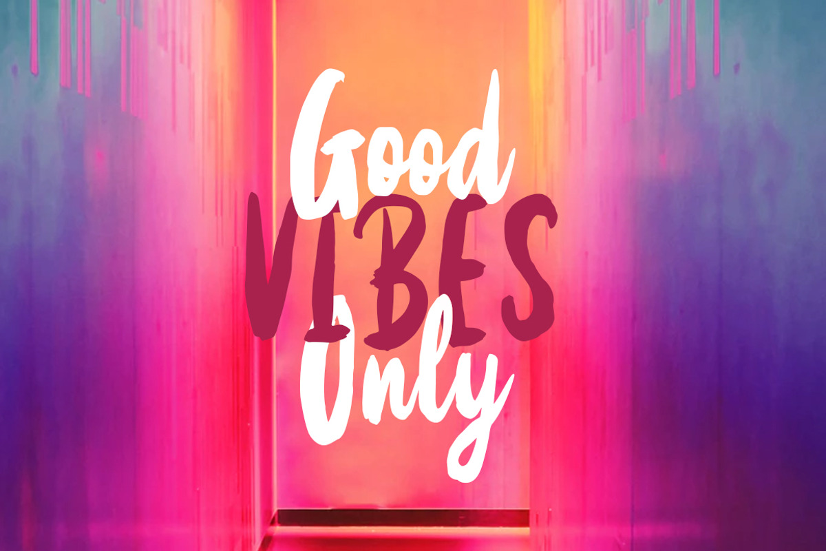 Mettika - Handbrush Font, a Script Font by Weape Studio (Photo 2 of 8)