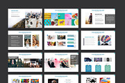 3 IN 1 Powerpoint Presentation, a Presentation Template by Graphicgo (Thumbnail 13 of 30)