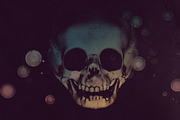 Skull Brushes, a Brush Add-On by RuleByArt (Thumbnail 3 of 10)