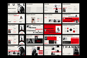 RUME | Brand Strategy Deck, a Presentation Template by Templeste (Thumbnail 7 of 7)