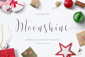 Moonshine Script