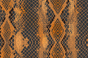 Brown Snake Skin Seamless Repeat, a Pattern Graphic by Sharon Schwalbe (Thumbnail 6 of 7)