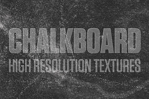 Chalkboard Textures