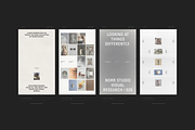 NORR - Social Media Kit | Canva, a Social Media Template by Studio Provo (Thumbnail 6 of 7)