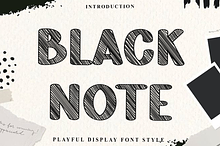 Black Note