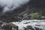Moody Lightroom Presets - Landscapes, an Action Add-On by PhotoMarket (Thumbnail 27 of 35)