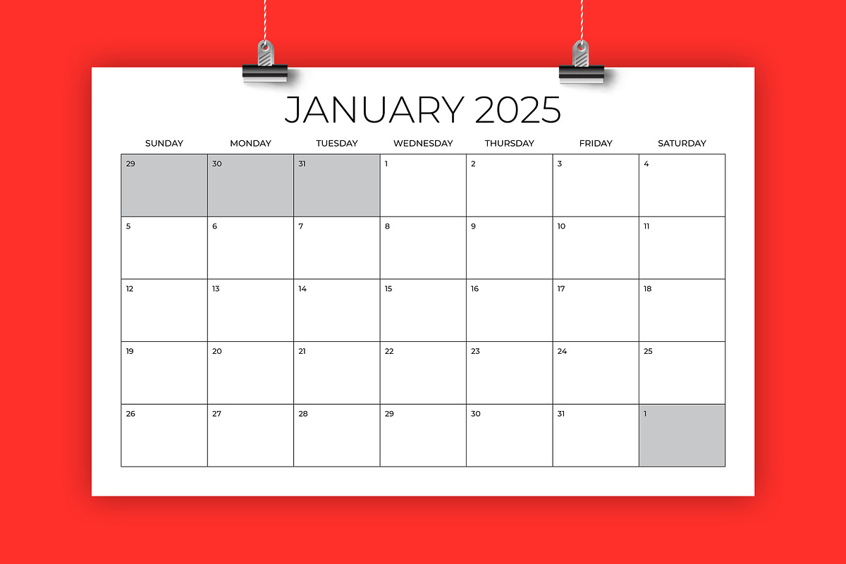 2025-11-x-17-inch-calendar-template-a-stationery-template-by-running-with-foxes-11-x-17-2025-calendar-11-x-17-calendar-template-planner-2025-creative-market