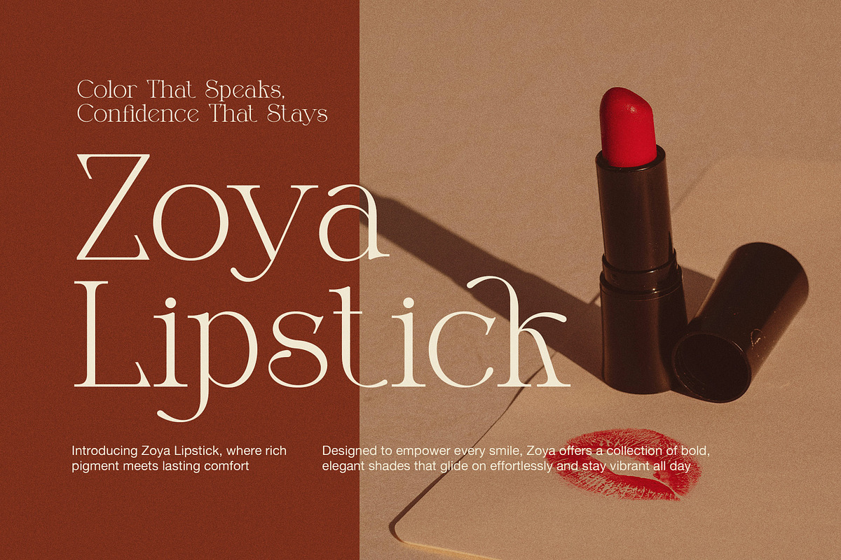 Meet Mange Elegant Serif, a Serif Font by Elegant Font (Photo 6 of 8)