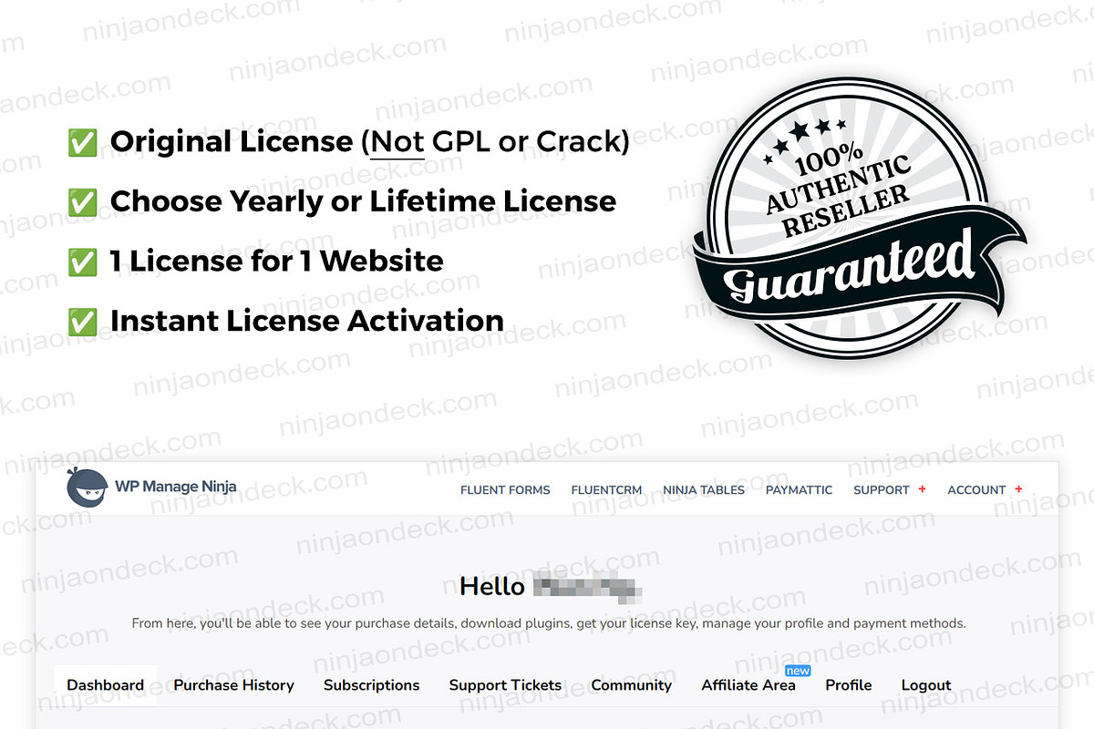 Fluent Boards Pro Official License preview 3