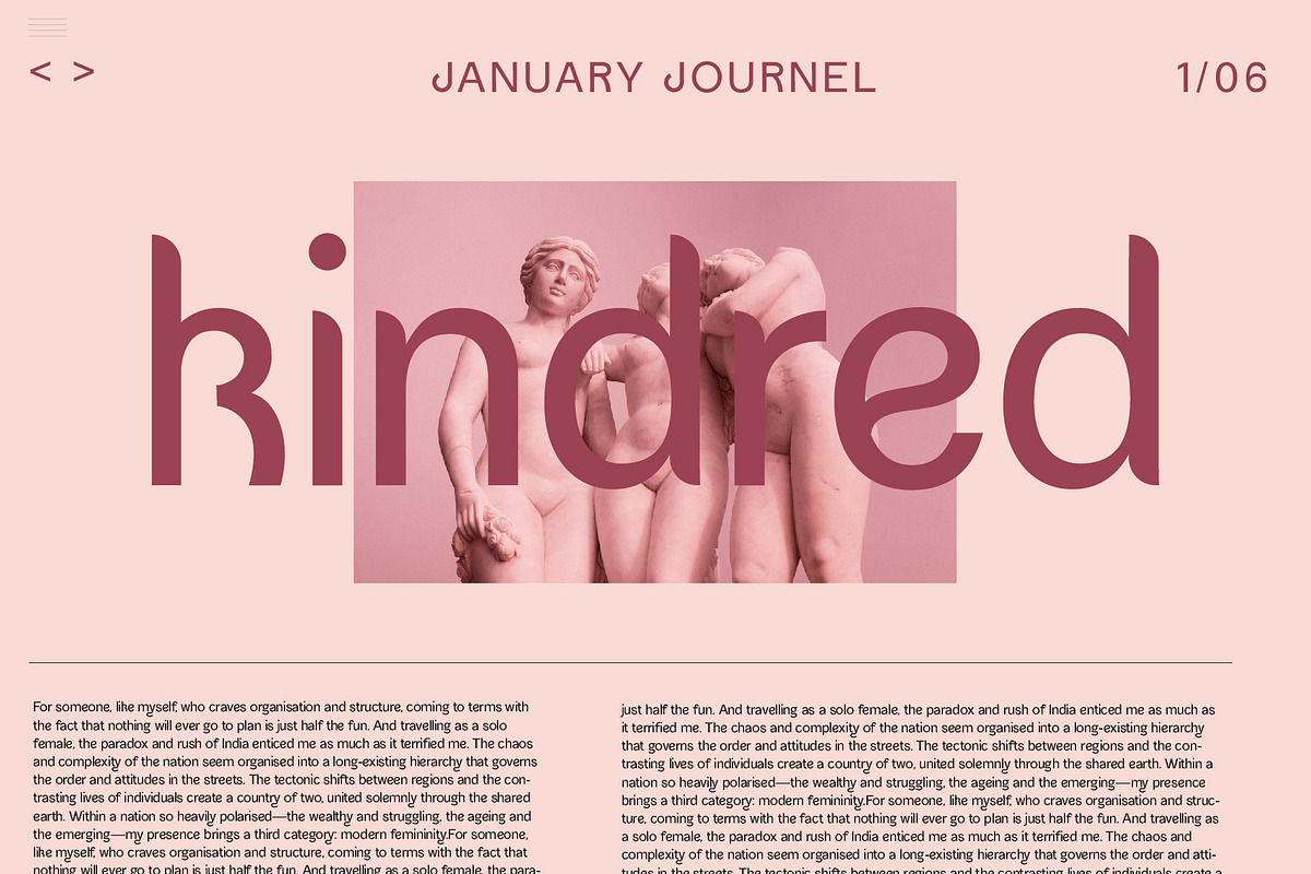 Babe - Sans Serif Font, a Sans Serif Font by Tropical Type (Photo 6 of 12)