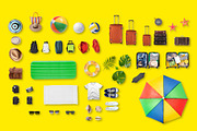Summer Beach MockUp creator, a Product Mockup by PSD Market (Thumbnail 10 of 14)