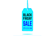 Realistic vector tag, an Object Graphic by Sunny Design (Thumbnail 4 of 4)
