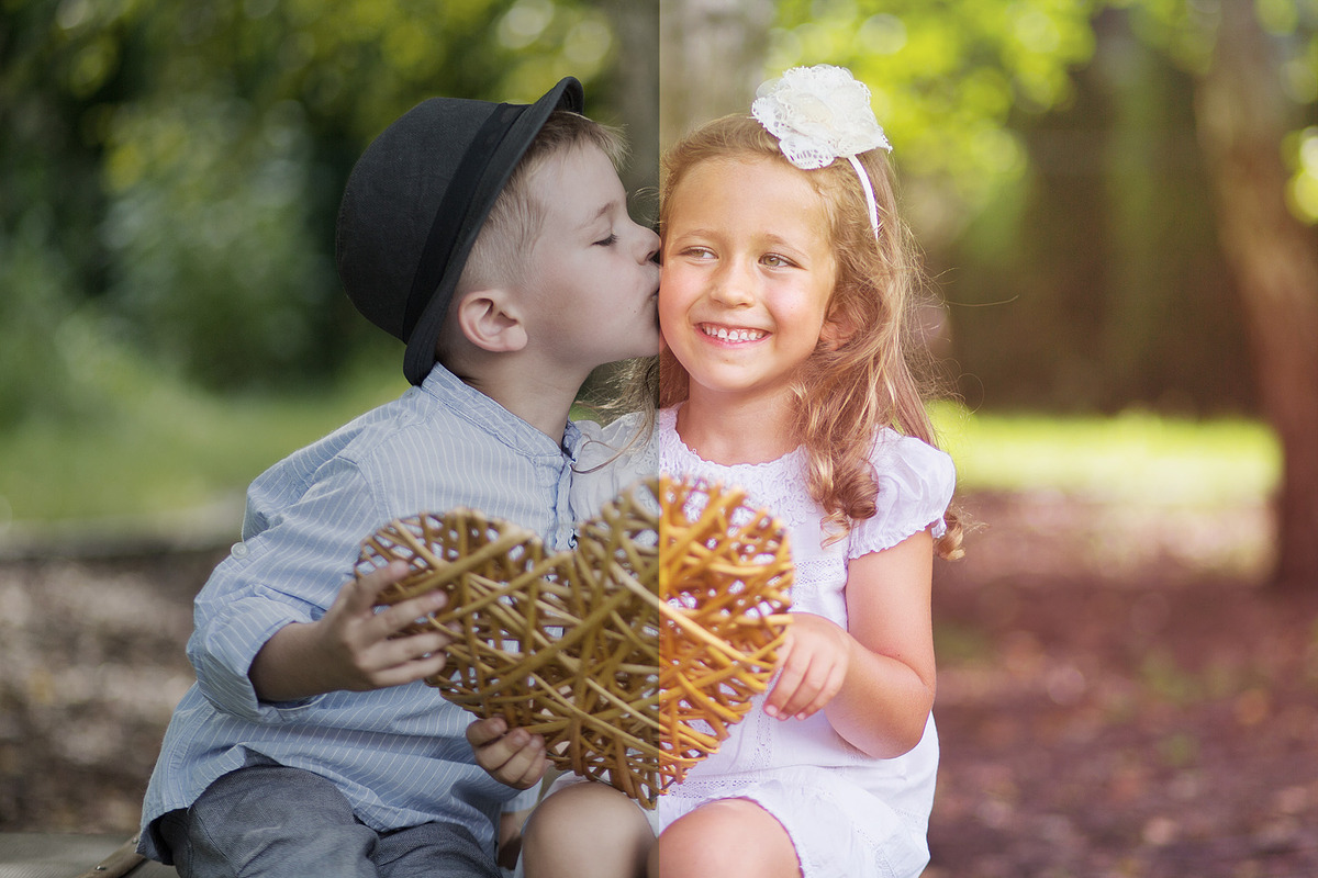 170 Bestselling Photoshop Actions, an Action Add-On by OzPhotoshopActions (Photo 6 of 13)