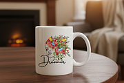 Dreamer PNG Design, a Photo by Viberints (Thumbnail 5 of 8)