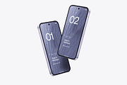 Google Pixel 11 Mockups, an Android Mockup by Asylab (Thumbnail 57 of 62)