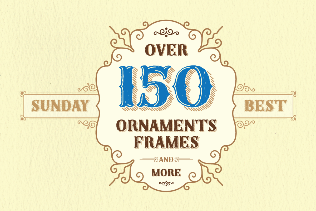 Sunday Best Complete Family preview 4