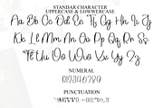 Eastering Blossom, a Handwritten Font by FreshTypeINK (Thumbnail 2 of 8)