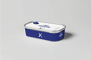 Can Preserve Mock-up, a Packaging Mockup by zippypixelstudio (Thumbnail 5 of 8)