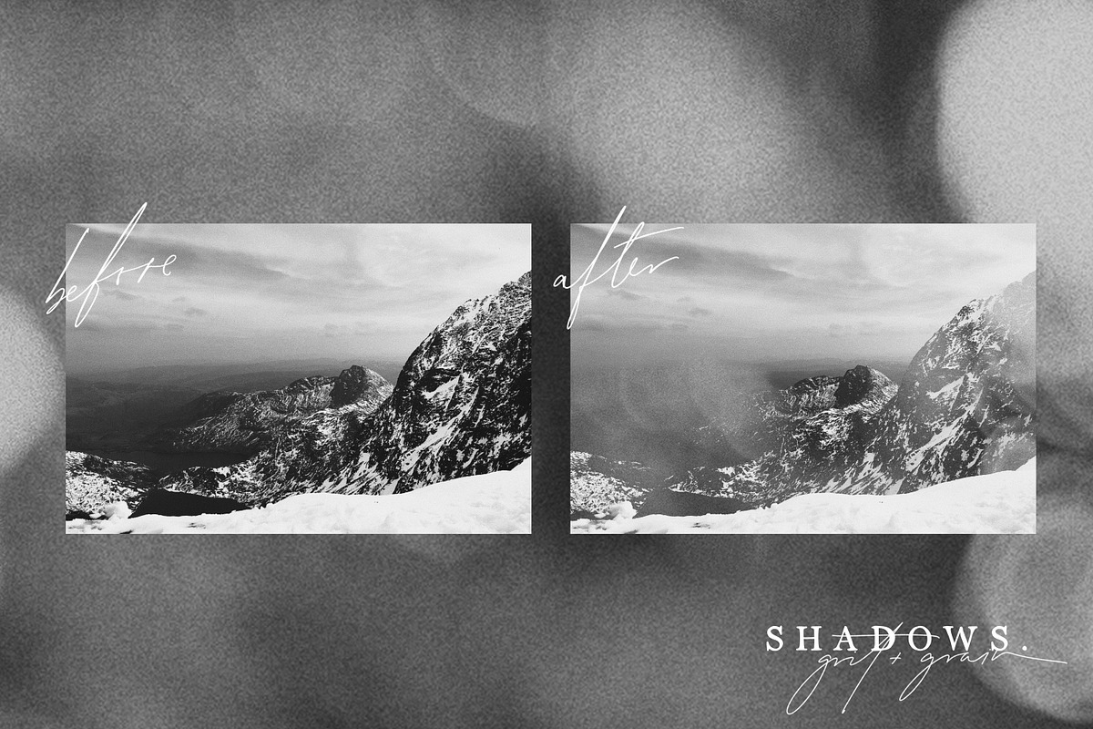Shadows | Grit + Grain, a Texture Graphic by Heart + Soul Studios (Photo 9 of 12)