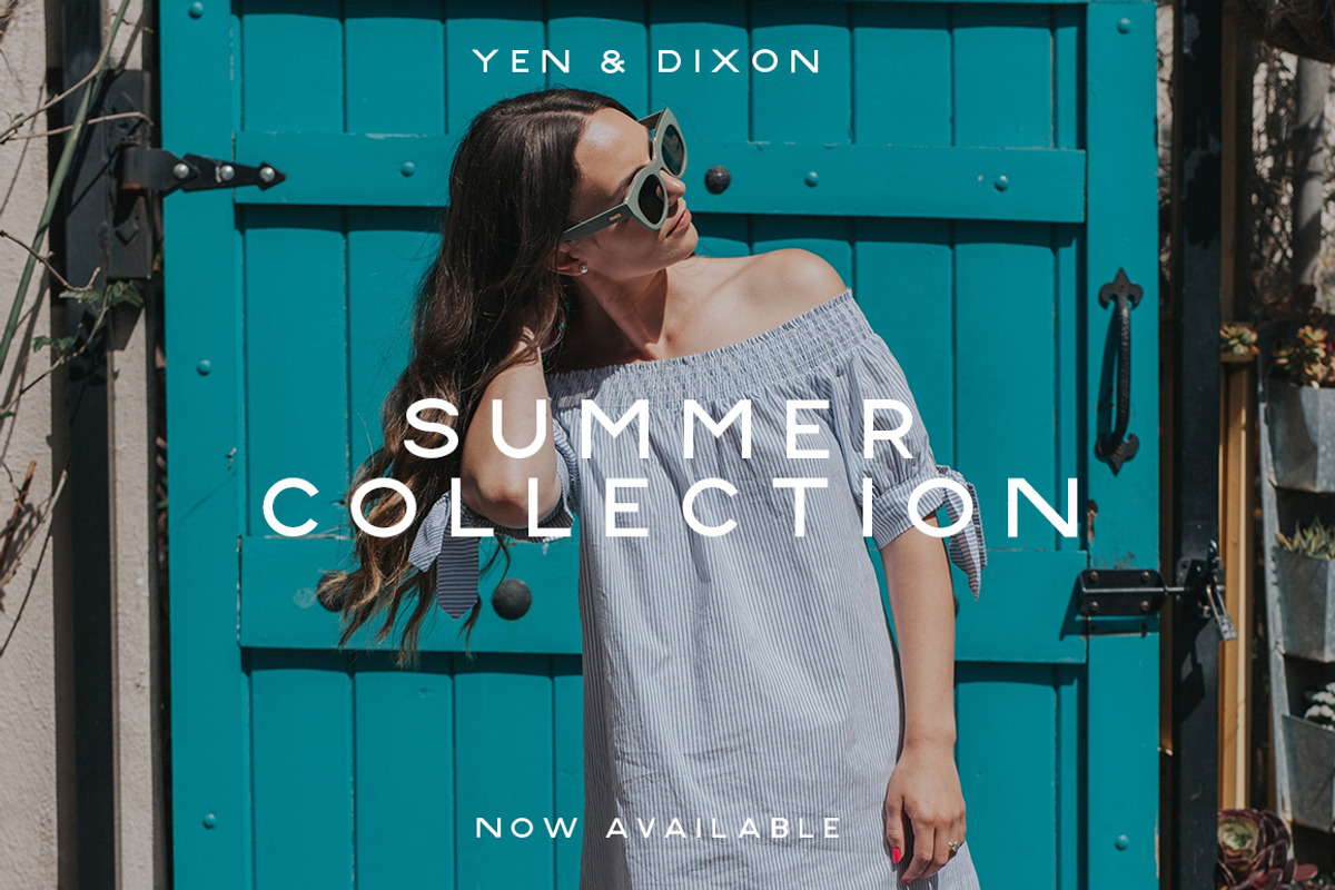 The Hipster Sans Serif Font Bundle, a Sans Serif Font by Zone 6 (Photo 10 of 17)