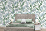 Seamless pattern. Tropics., a Pattern Graphic by Anna Smirnova (Thumbnail 4 of 4)