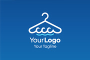 Surfing Wear Logo Template, a Branding & Logo Template by Grapixy (Thumbnail 2 of 3)