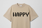 Mood Booster, a Script Font by InermediaSTUDIO (Thumbnail 2 of 8)