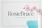 Vogate, a Serif Font by ToniStudio (Thumbnail 9 of 9)