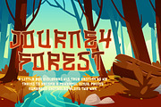 Figtoen - Gaming Font, a Font by Dhabee (Thumbnail 11 of 15)