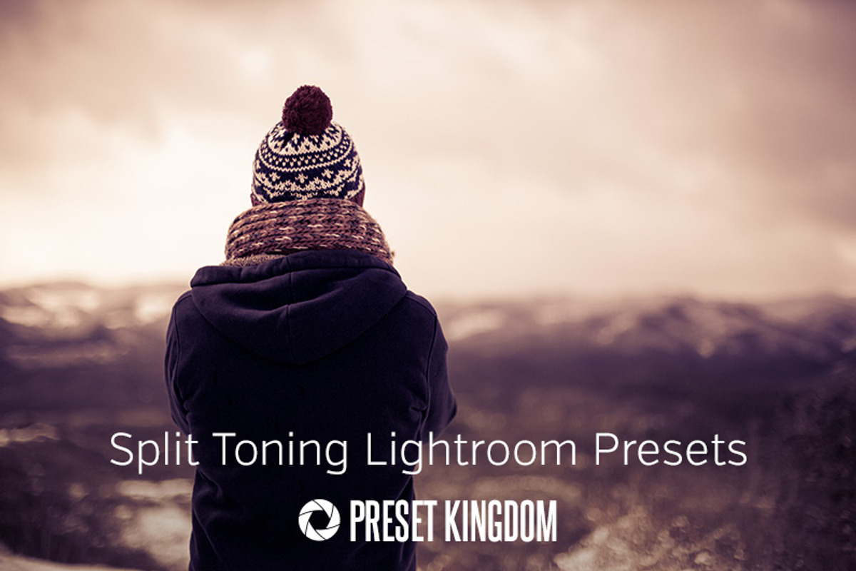 Split Toning Lightroom Presets, an Action Add-On by PresetKingdom.com (Photo 4 of 5)