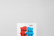 Relationships Book Cover Design, a Design Template by Yeba S (Thumbnail 11 of 11)