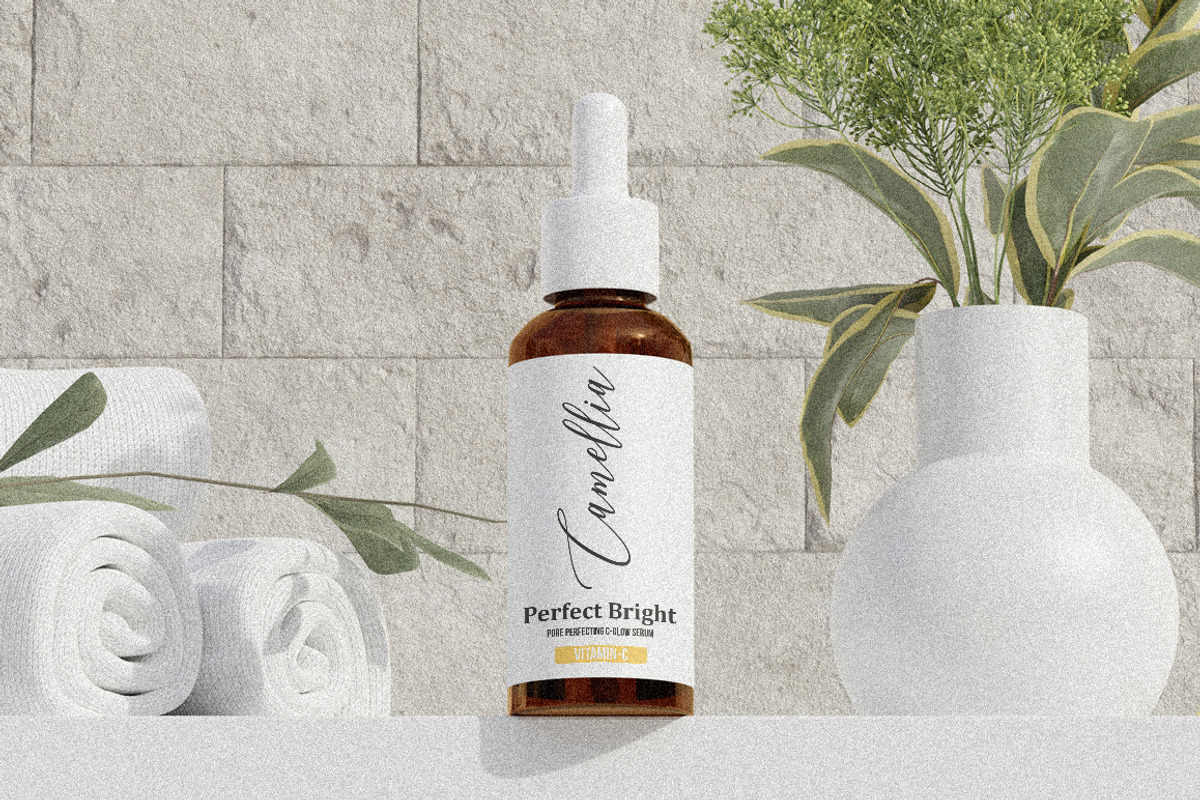 Crisella & William, a Script Font by Natural Ink Studio (Photo 3 of 10)