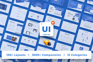 Elemento UI Kit