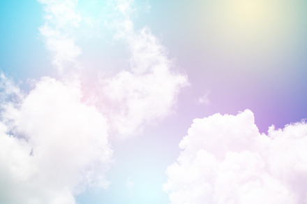 Colorful sky and pastel color stock photo containing pattern and background, an Abstract Photo by Nednapa