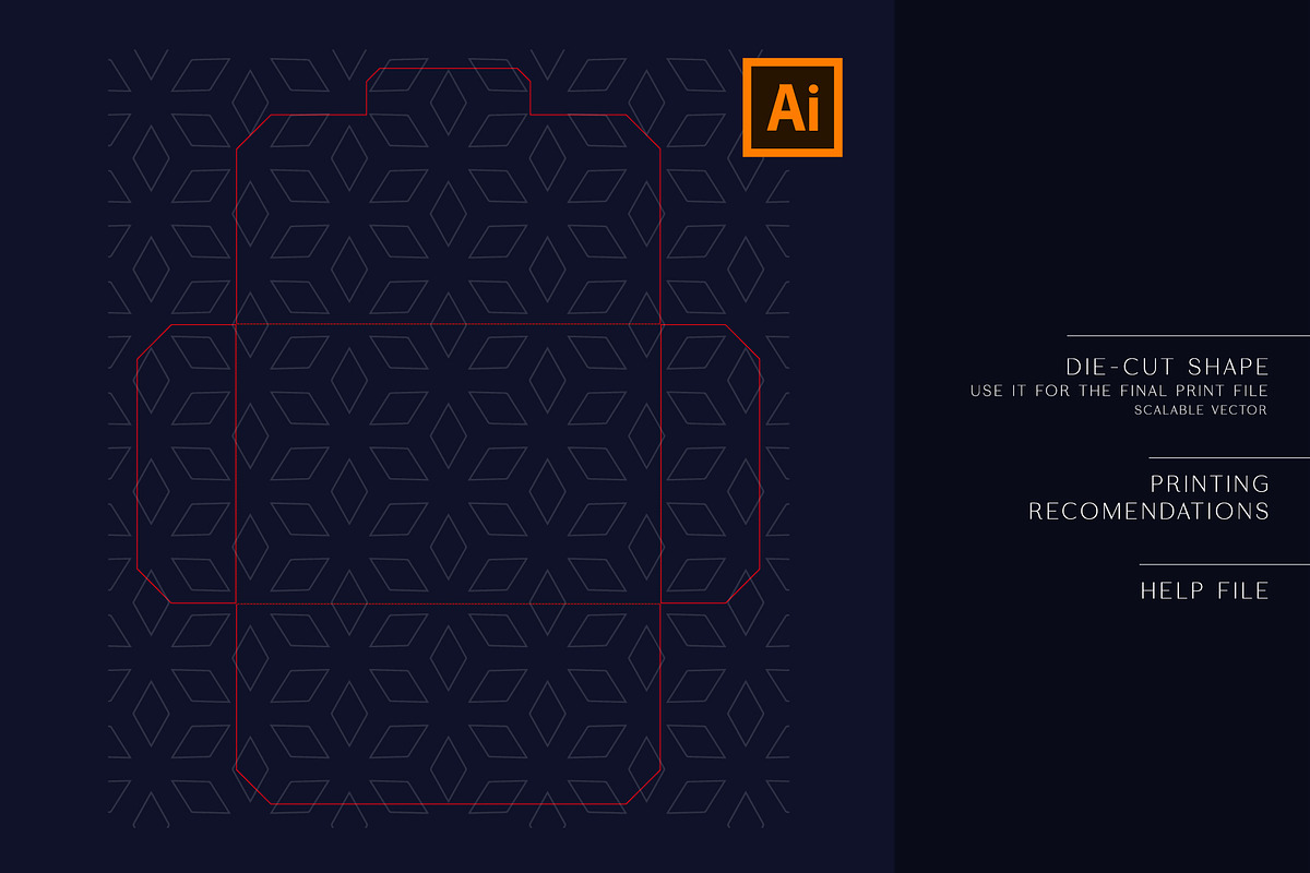 Premium Card Holder Mockup, a Print Template by optimism (Photo 5 of 8)