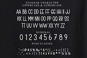 Sunday School, a Sans Serif Font by InermediaSTUDIO (Thumbnail 5 of 8)