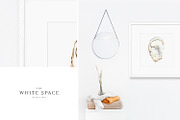 Frame Mockup Kit - Pro, a Household Mockup by The White Space Co. (Thumbnail 25 of 35)