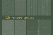 Paper Fabric Texture Overlay Tactile, a Texture Graphic by TD fonts (Thumbnail 9 of 11)