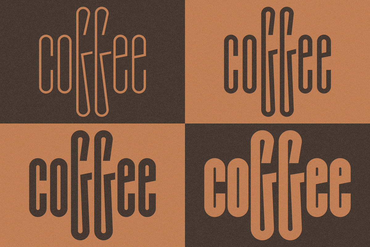 Vanilla Cream - Display Font, a Sans Serif Font by Suolahti Type (Photo 6 of 8)