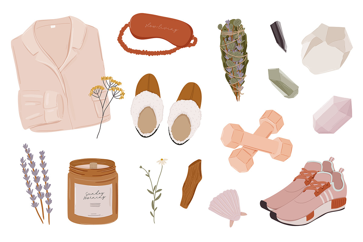Woman Mystery & GRL Power BUNDLE, an Object Graphic by Ruslana Lubenets (Photo 110 of 123)