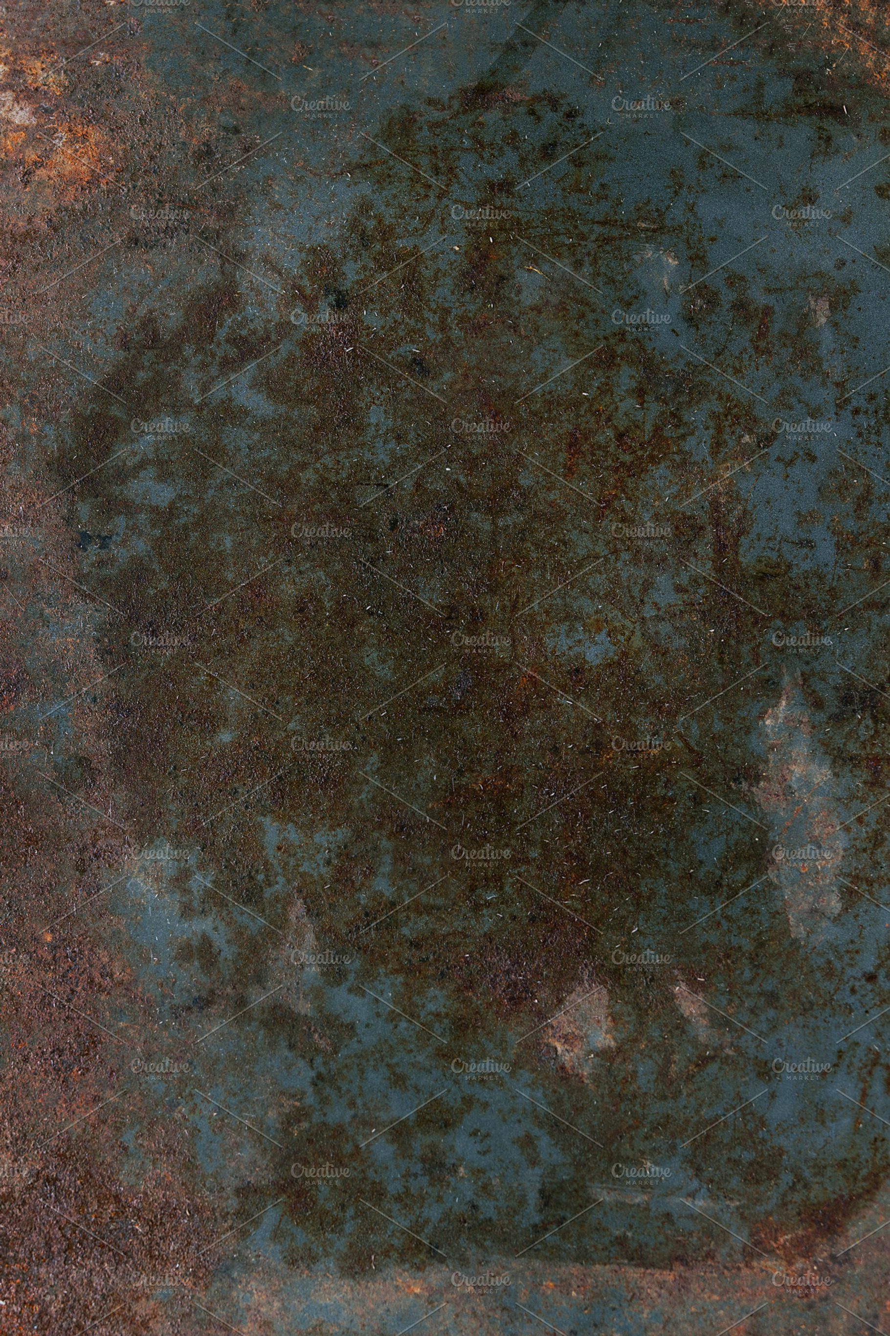 Metal iron background, a Food & Drink Photo by Natasha Breen