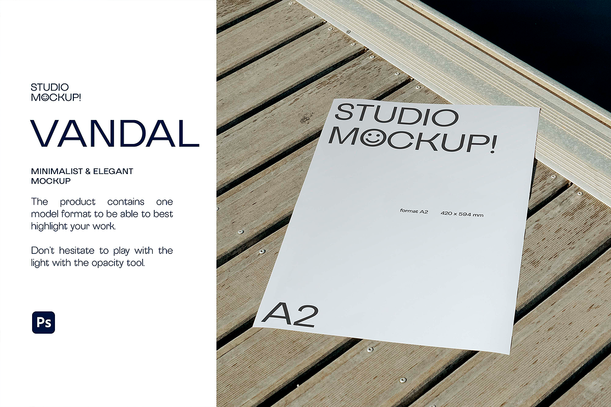 SWEDEN, a Graphic by Le Studio Mockup (Photo 1 of 4)