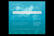 Vector Web Templates, a Templates & Theme by lissius (Thumbnail 6 of 8)