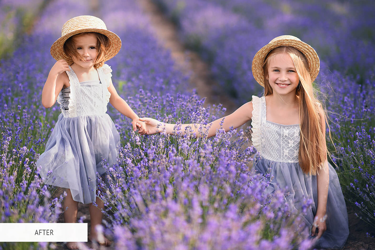 Photoshop Actions - Gentle Pastel, an Action Add-On by FixThePhoto (Photo 16 of 32)