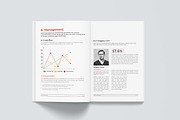 White Paper 42 Pages, a Brochure Template by obayes (Thumbnail 27 of 28)