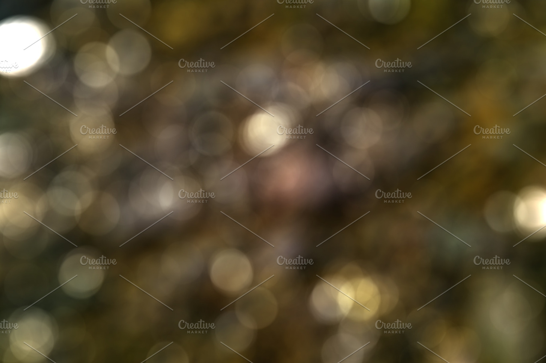 Summer River, an Abstract Photo by Martin Varallo