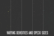Speck-tacular #1 Fine Vector Texture, a Texture Graphic by TextureMe Co. (Thumbnail 2 of 5)