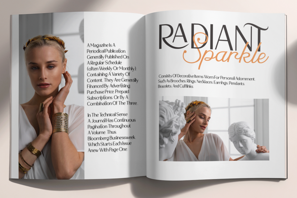 Greatness Culture - Stylish Duo Font, a Font by PutraCetol Studio (Photo 5 of 11)