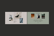 Aesthetic & Mood Canva Presentation, a Presentation Template by Goashape Studio (Thumbnail 5 of 8)