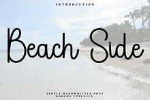 Beach Side